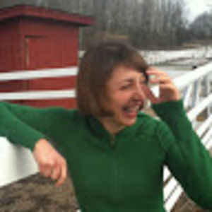 Meet your Posher, Nicolette